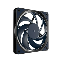米特3C數位–酷碼 Mobius 120 Slim 風扇 12公分/MFZ-S2NN-25NPK-R1