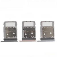 For Samsung Galaxy Tab S6 10.5 SM-T860 T865 Sim Card SIM Tray Slot Holder MicroSD Repair Part