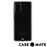美國 Case●Mate Galaxy S20+ Tough 強悍防摔手機保護殼 - 透明