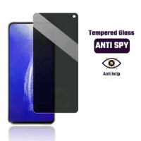 TEMPERED GLASS ANTI SPY FOR VIV0 V19 V19 NE0 V17 V17 PRO V15 V15 PRO V11 V11i V11 PRO V9 V9 PRO V7 P