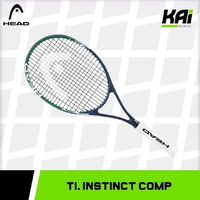 Raket Tenis Head Ti. Instinct - 290G - Original Tennis Racket