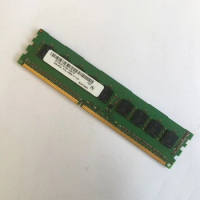 1PCS NP3020 M2 NP3020 M3 NP3020 M3 Server Memory 8GB DDR3L 8G 1600 ECC UDIMM For Inspur RAM