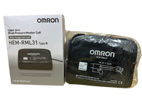 OMRON  歐姆龍軟式壓脈帶HEM-RML31 /  HEM-CR24