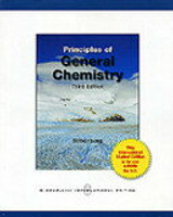 PRINCIPLES OF GENERAL CHEMISTRY 3/e Martin S. Silberberg 2012 McGraw-Hill
