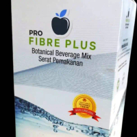 Pro fiber plus Drink Organic