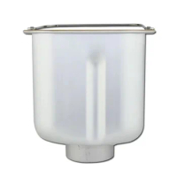 Applicable to Bertrand Dongling PE180/6280/6188/6160 bread bucket Bread machine and mixing bucket liner of flour bucket
