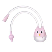 Nasal Selang Nasal penyedot Ingus pembersih hidung