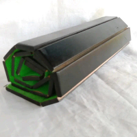 sofa tray table /nampan tikar sandaran sofa Hitam Kayu