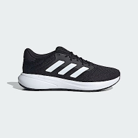 Adidas Response Runner U [IH3579] 男女 慢跑鞋 運動鞋 入門款 緩震 透氣 黑白