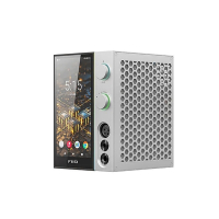 【FiiO】 R9 桌上型旗艦 無線藍牙音樂解碼播放器