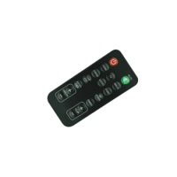 Remote Control For Yamaha FSR78 YAS-207 ATS-1060 ATS-1070 ATS-1060-R YAS-106 YAS-107 YAS-207BL Bluetooth Surround SoundBar Syste