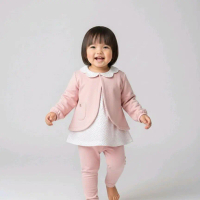 Stelan baju anak perempuan mayoral