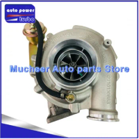 High Quality Turbo K27.2 53279887100 53279707100 Application for om906 Turbocharger