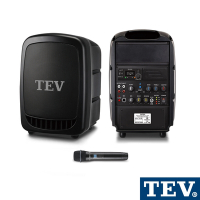 TEV 藍芽單頻無線擴音機 TA350A-1