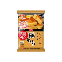 【NISSIN 日清】日清極致濃郁鬆餅粉(480gx2入)