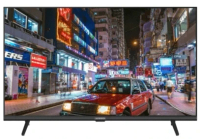 43STE6600 43吋 2K FHD Google TV 智能電視機 香港行貨 (包座檯安裝)