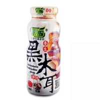 歐典生機 養生黑木耳/銀耳花釀 180ml (24入)/箱 任選兩箱組【康鄰超市】