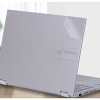 KH Laptop Sticker Skin Decals Cover Protector Guard for Asus Vivobook S14 Flip TP3402ZA