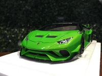 1/18 AUTOart LB-Silhouette Lamborghini Huracan GT 79128【MGM】