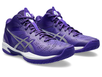 《asics 亞瑟士》GELHOOP V16 S 中性款 籃球鞋 1063A086-500  紫色