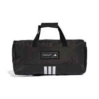 Adidas 4athlts Duf S 黑色 手提 24L 運動 訓練 健身包 旅行背袋 側背包 IM5523