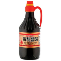 金蘭特製醬油1500ml【康鄰超市】