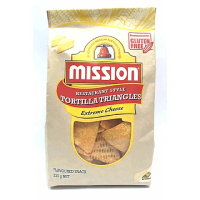 Mission Tortilla Chip X/Trme Cheese 230G