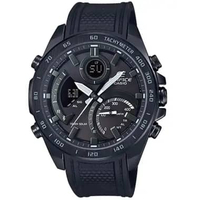 JAM TANGAN PRIA CASIO EDIFICE ORIGINAL SOLAR DAN BLUETOOTH EDIFICE ECB-900PB-1A EDIFICE ECB 900PB 1A
