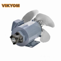 Oil-cooled Oil Pump Oil-cooled Machine Motor 3-PHASE INDUCTION MOTOR Three-phase Motor 220V 380