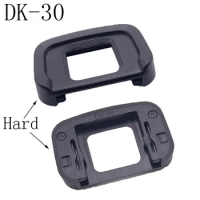 DK30 Hard Viewfinder Eyecup Eyepiece for Nikon Z50 Z 50 Mirrorless Camera Replace DK-30