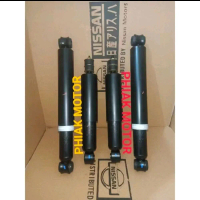Shockbreaker Depan Belakang Nissan Terano Original