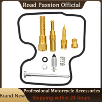 1/4sets Motorcycle Carburetor Rebuild Repair Tools Kit For Honda CB400SF NC31 CBR400RR NC29 NC 29 31 CB 400 SF 400SF V-tec 400