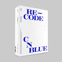 CNBLUE อัลบั้ม RECODE พร้อมส่ง สินค้าใหม่ มือ1 ครบชุดยกเว้นโปสเตอร์ #cnblue #cd #recode