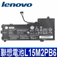 聯想 LENOVO L15M2PB6 原廠電池 IdeaPad Flex 4-1130  Yoga 310-11IAP