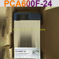 For COSEL INPUT AC100-240V 50-60Hz 7.3A OUTPUT 24V 27A 600W Switching Power Supply PCA600F-24