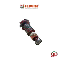 Armature TM9901 Fujiyama Angker Mesin Trimmer / Profil TM 9901