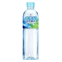 【統一】水事紀麥飯石礦泉水PET瓶600mlx48入(共2箱 官方直營)