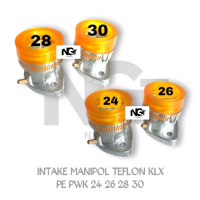 MANIPOL MANIFOLD INTAKE TEFLON KLX PE 24 26 28 30 32 34