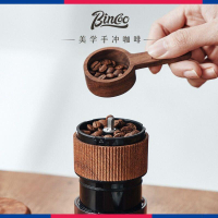 咖啡磨豆機 咖啡研磨器 磨粉機 電動鋼芯磨豆機 小型手磨咖啡機 磨咖啡豆便攜 咖啡豆研磨機器