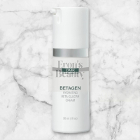 美國 Danne Montague King 貝塔營養霜 Betagen Hydrating Beta-Glucan Cream 30ml - [平行進口]