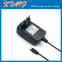 Power Supply Charger 5V 3A 3000mA for Sony SRS-X2, XB2, XB21, XB20, HG1, X33, XB41, XB31, XB10, X11 with Micro USB Charge
