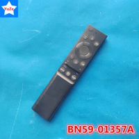 BN59-01357A Solar Remote Control for Samsung TV QN55LS03AAFXZA QN55Q60AAFXZA QN55Q70AAFXZA QN55Q80AAFXZA QN55QN85AAFXZA