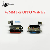 42MM For OPPO Watch 2 / Watch2 Barometer Cable Flex Air Pressure Loudspeaker Repair Parts Replacement
