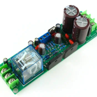 GAINCLONE LM3875TF Power Amplifier Dal-channel With Power Protection For Beginners' Power Amplifier DIY
