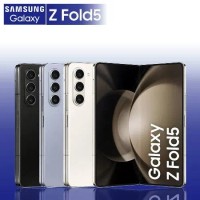 SAMSUNG Galaxy Z Fold5 12G/512G 7.6吋 5G 摺疊手機