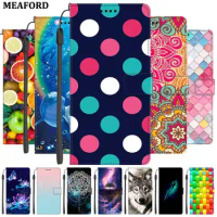 Flip Case For Apple iPhone 14 Wallet Stand Book Cover for iPhone 13 14 Pro Max 14Pro 14 Plus 13 Mini Phone Cases Magnetic Bags