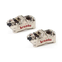 Made in china suit for Brembo GP4-MS Calipers
