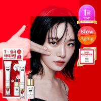 AHC Pro Shot Eye Cream For Face 30ml Special Set (+Serum 10ml)