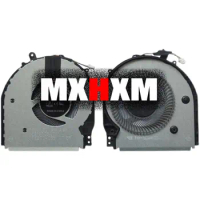 MXHXM for HP Pavilion X360 14-CD TPN-W131 14m-CD 14-CD0003DX screen fan