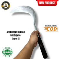 Arit Rumput Dan Padi Full Baja Per MURAH !!!